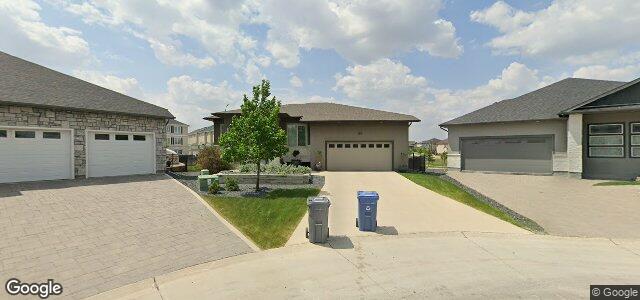 115 Maple Creek Road（加拿大曼尼托巴省溫尼伯市）房屋照片