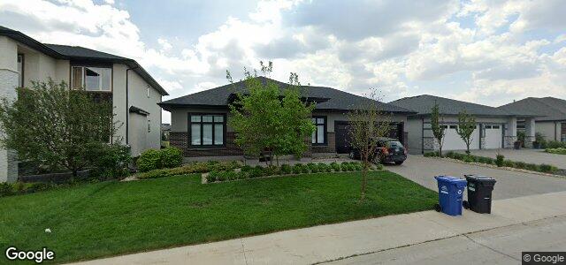 116 Highland Creek Road（加拿大曼尼托巴省溫尼伯市）房屋照片