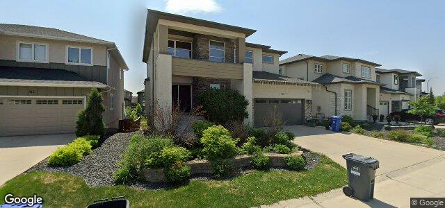 116 North Town Road（加拿大曼尼托巴省溫尼伯市）房屋照片