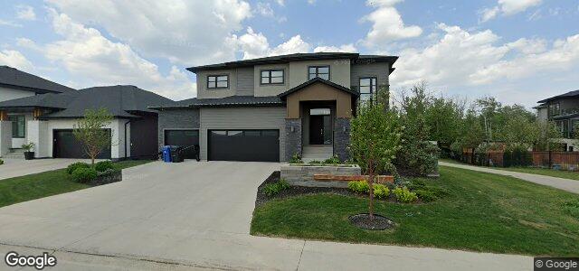 117 Highland Creek Road（加拿大曼尼托巴省溫尼伯市）房屋照片