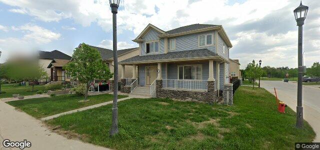 118 Abbeydale Crescent（加拿大曼尼托巴省溫尼伯市）房屋照片