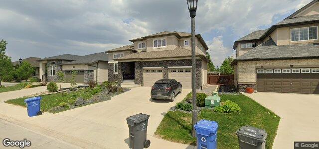 118 Maple Creek Road（加拿大曼尼托巴省溫尼伯市）房屋照片