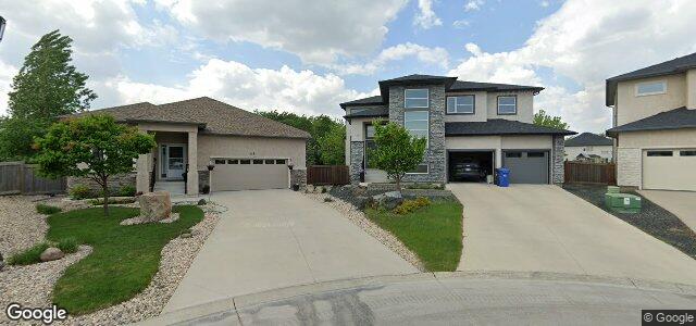 119 Charlottetown Road（加拿大曼尼托巴省溫尼伯市）房屋照片