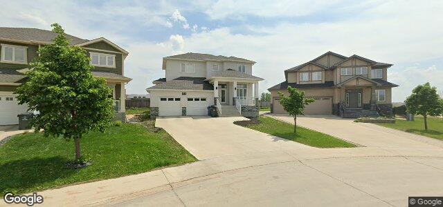 119 Park Valley Road（加拿大曼尼托巴省溫尼伯市）房屋照片