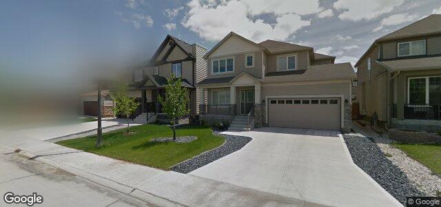 12 Maple Creek Road（加拿大曼尼托巴省溫尼伯市）房屋照片