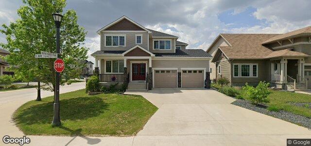 120 Lake Forest Road（加拿大曼尼托巴省溫尼伯市）房屋照片