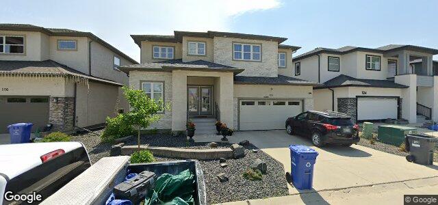 120 North Town Road（加拿大曼尼托巴省溫尼伯市）房屋照片