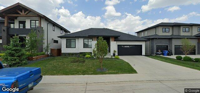 121 Highland Creek Road（加拿大曼尼托巴省溫尼伯市）房屋照片