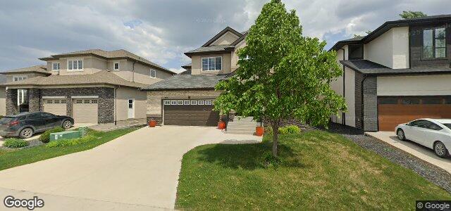 122 Maple Creek Road（加拿大曼尼托巴省溫尼伯市）房屋照片