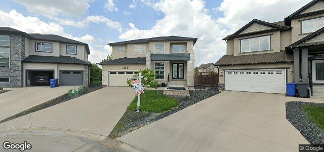 123 Charlottetown Road（加拿大曼尼托巴省溫尼伯市）房屋照片