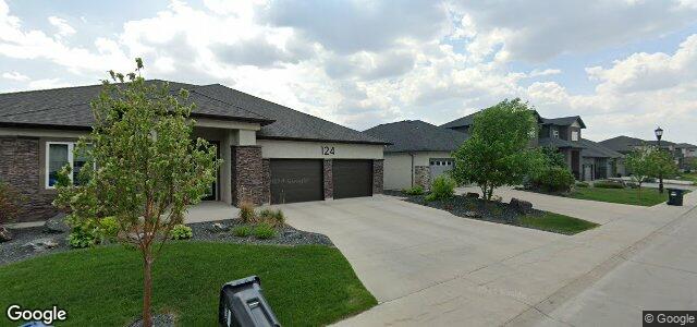 124 Highland Creek Road（加拿大曼尼托巴省溫尼伯市）房屋照片