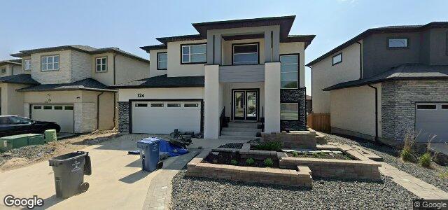 124 North Town Road（加拿大曼尼托巴省溫尼伯市）房屋照片