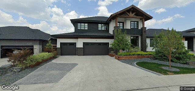 125 Highland Creek Road（加拿大曼尼托巴省溫尼伯市）房屋照片