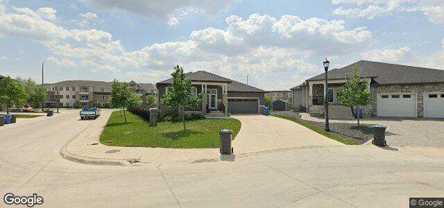 125 Maple Creek Road（加拿大曼尼托巴省溫尼伯市）房屋照片