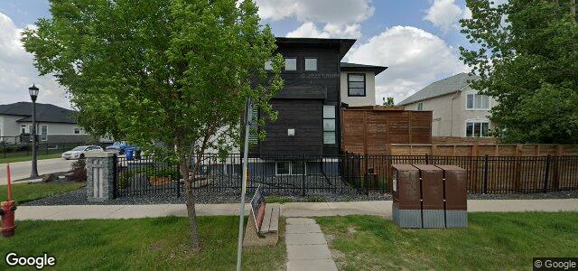 126 Maple Creek Road（加拿大曼尼托巴省溫尼伯市）房屋照片