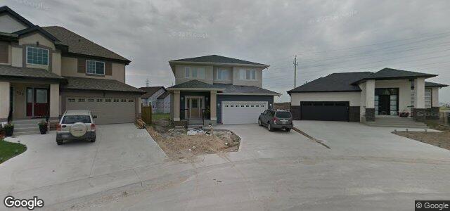 127 Abbeydale Crescent（加拿大曼尼托巴省溫尼伯市）房屋照片