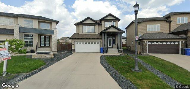 127 Charlottetown Road（加拿大曼尼托巴省溫尼伯市）房屋照片