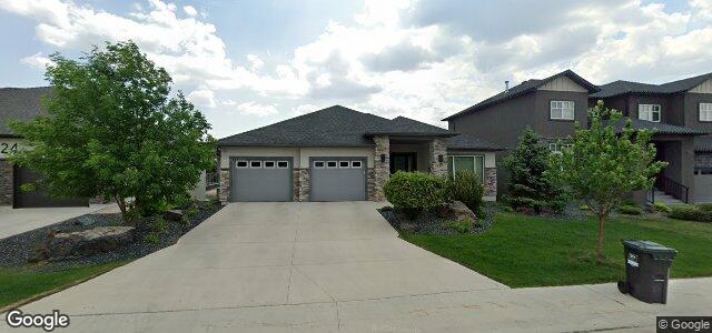 128 Highland Creek Road（加拿大曼尼托巴省溫尼伯市）房屋照片