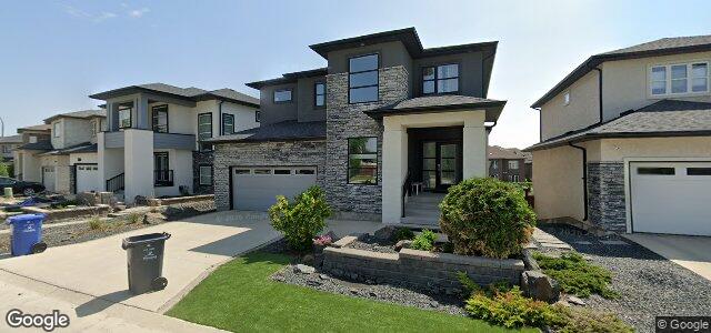 128 North Town Road（加拿大曼尼托巴省溫尼伯市）房屋照片