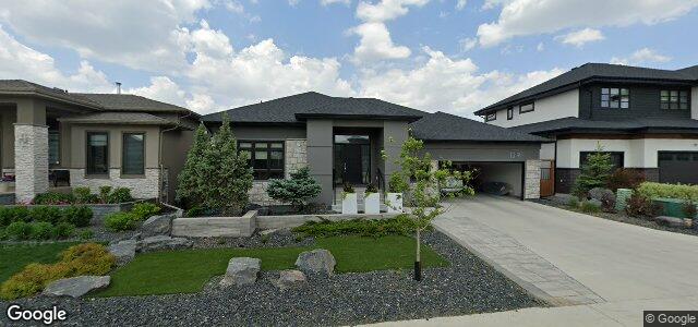 129 Highland Creek Road（加拿大曼尼托巴省溫尼伯市）房屋照片