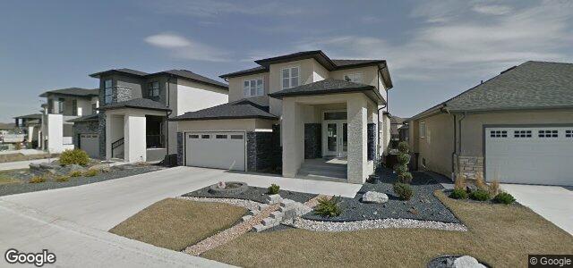 132 North Town Road（加拿大曼尼托巴省溫尼伯市）房屋照片