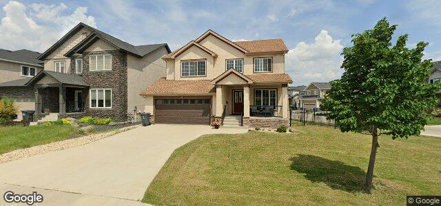 132 Park Valley Road（加拿大曼尼托巴省溫尼伯市）房屋照片