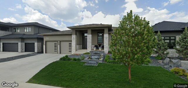 133 Highland Creek Road（加拿大曼尼托巴省溫尼伯市）房屋照片