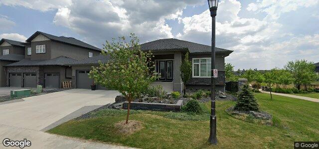 136 Highland Creek Road（加拿大曼尼托巴省溫尼伯市）房屋照片