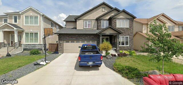 Larawan ng 136 Park Valley Road sa Winnipeg, Manitoba