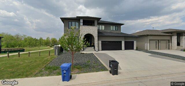 137 Highland Creek Road（加拿大曼尼托巴省溫尼伯市）房屋照片