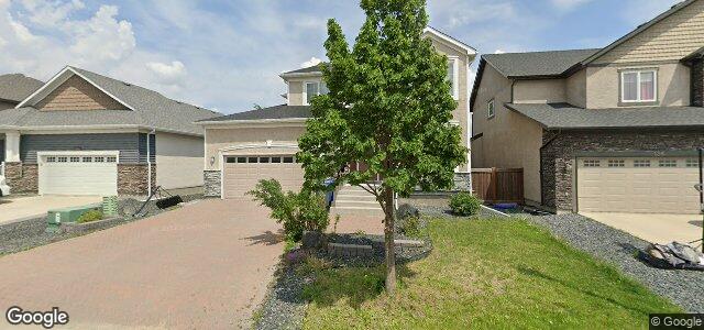 138 Park Valley Road（加拿大曼尼托巴省溫尼伯市）房屋照片