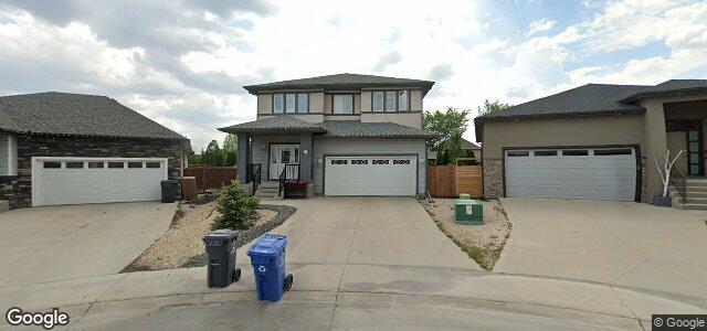 139 Beachham Crescent（加拿大曼尼托巴省溫尼伯市）房屋照片