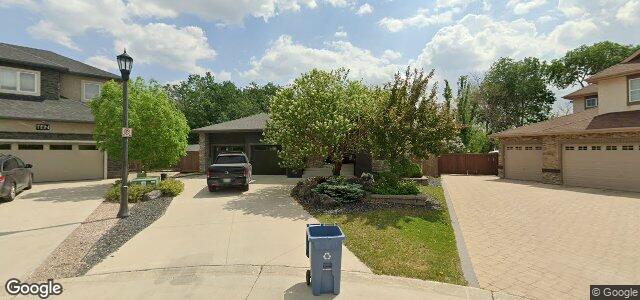 14 Ashgrove Point（加拿大曼尼托巴省溫尼伯市）房屋照片