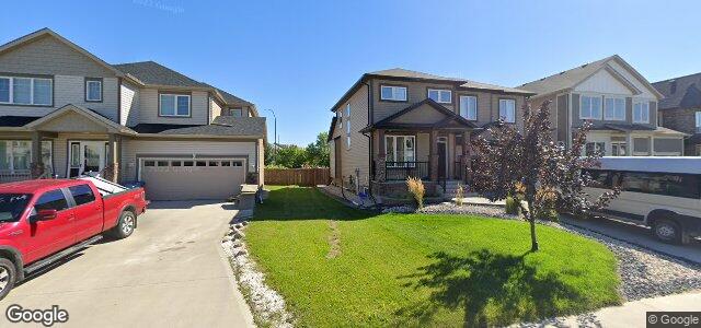 14 Aspen Forest Point（加拿大曼尼托巴省溫尼伯市）房屋照片