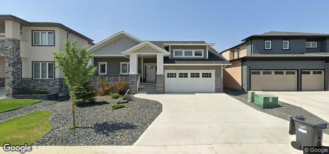 Larawan ng 14 Beddington Street sa Winnipeg, Manitoba