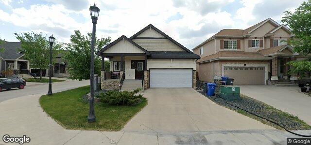 14 Charlottetown Road（加拿大曼尼托巴省溫尼伯市）房屋照片