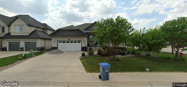 14 Clovercrest Bay（加拿大曼尼托巴省溫尼伯市）房屋照片