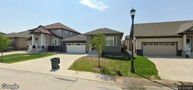 14 Deer Ridge Bay（加拿大曼尼托巴省溫尼伯市）房屋照片