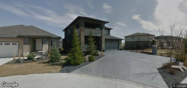 140 North Town Road（加拿大曼尼托巴省溫尼伯市）房屋照片