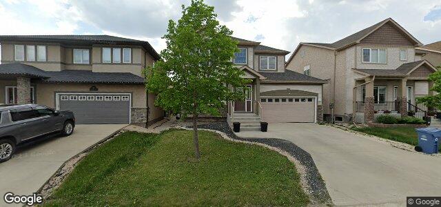 143 Abbeydale Crescent（加拿大曼尼托巴省溫尼伯市）房屋照片