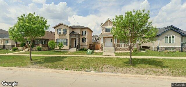 143 Bridgeland Drive N（加拿大曼尼托巴省溫尼伯市）房屋照片