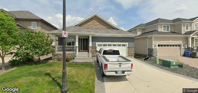 144 Park Valley Road（加拿大曼尼托巴省溫尼伯市）房屋照片