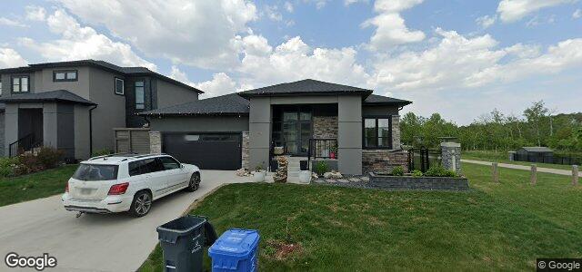 145 Highland Creek Road（加拿大曼尼托巴省溫尼伯市）房屋照片