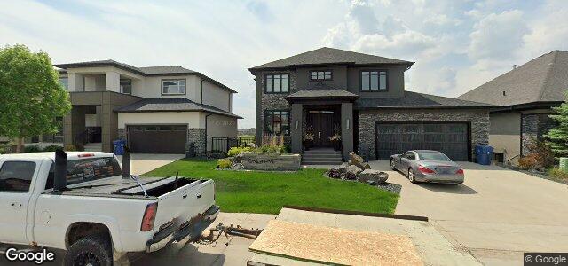 145 Park Valley Road（加拿大曼尼托巴省溫尼伯市）房屋照片