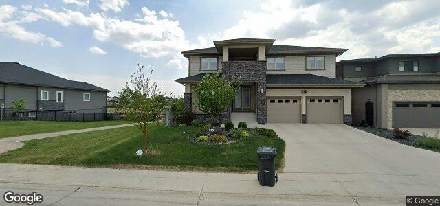 146 Highland Creek Road（加拿大曼尼托巴省溫尼伯市）房屋照片