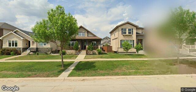 147 Bridgeland Drive N（加拿大曼尼托巴省溫尼伯市）房屋照片