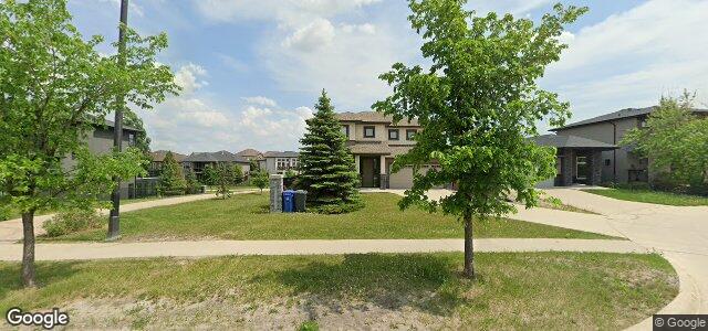 148 North Town Road（加拿大曼尼托巴省溫尼伯市）房屋照片