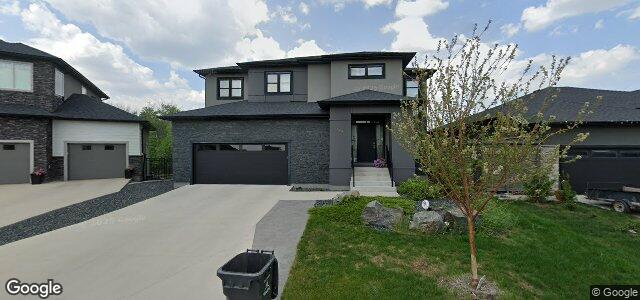 149 Highland Creek Road（加拿大曼尼托巴省溫尼伯市）房屋照片