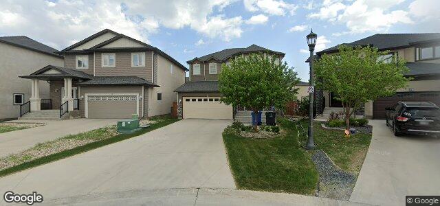 15 Almington Bay（加拿大曼尼托巴省溫尼伯市）房屋照片