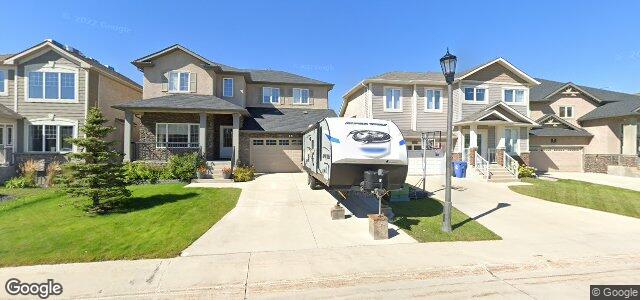 15 Aspen Forest Point（加拿大曼尼托巴省溫尼伯市）房屋照片